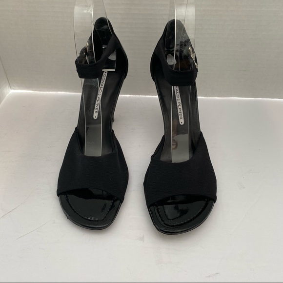 DONALD J. PLINER JUN SANDALS - Picture 4 of 11